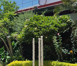 Museo de Arte Prehispánico de México photo