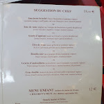 Photo n° 2 de l'avis de Valentin.h fait le 28/05/2024 à 07:04 pour Le Laurencin à Lyon