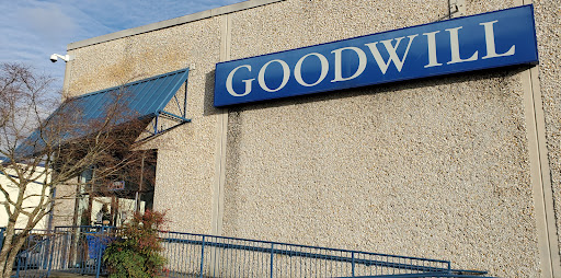 Thrift Store «Goodwill Tukwila», reviews and photos