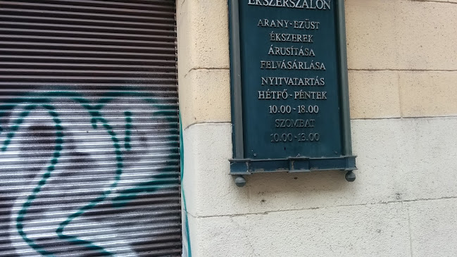 G-R Ékszer Kft. - Ékszerekbolt