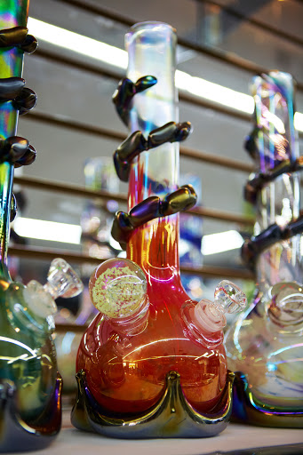 Tobacco Shop «SuperNova Smoke & Vape Shop», reviews and photos, 8400 Marbach Rd, San Antonio, TX 78227, USA