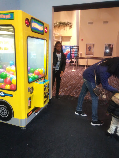 Movie Theater «NCG - Trillium Cinema», reviews and photos, 8220 Trillium Cir Ave, Grand Blanc, MI 48439, USA