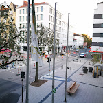 Photo n°15 de l'avis de Andreas.. fait le 26/06/2020 à 14:05 sur le  INVITE Hotel Fulda City à Fulda