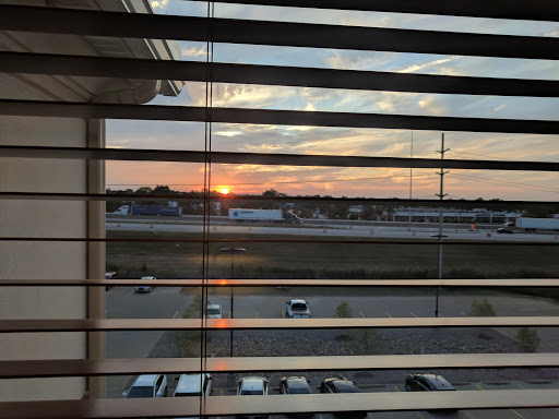 Hotel «Hilton Garden Inn Cleveland East», reviews and photos, 700 Beta Dr, Mayfield, OH 44143, USA