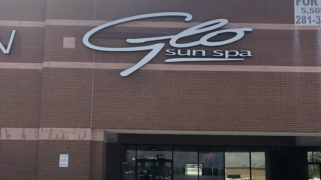Glo Sun Spa Atascocita Humble, TX 77346 Services and Reviews