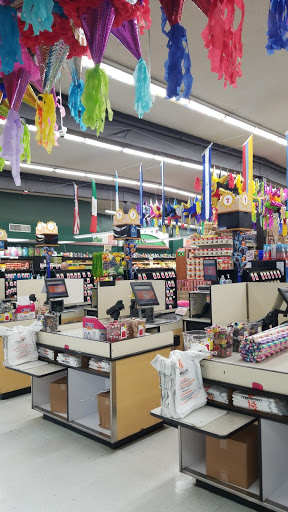 Supermarket «Marketon Supermarket», reviews and photos, 1500 S Wells Ave, Reno, NV 89502, USA