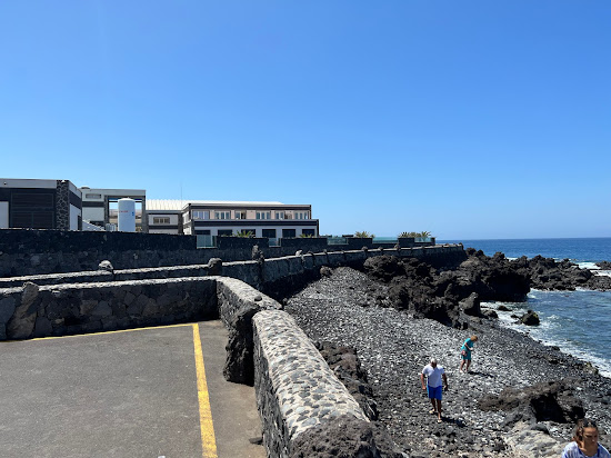 Playa de la Barrera