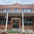 Carrboro Town Hall