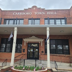Carrboro Town Hall