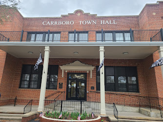 Carrboro Town Hall