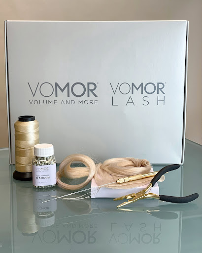 Hair Salon «Lux Aveda Salon Spa», reviews and photos, 219 E Commonwealth Ave, Fullerton, CA 92832, USA