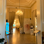 Photo n°21 de l'avis de Francesca.a fait le 15/09/2021 à 10:33 sur le  The Grand Hotel Rimini à Rimini