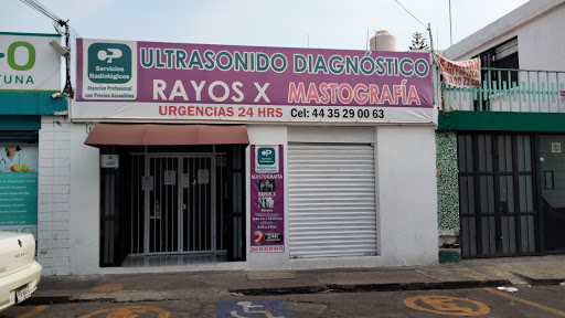 Terapias de masaje & Quiropraxia