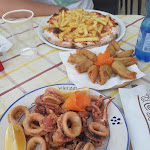 Photo n°1 de l'avis de Roberta.a fait le 12/08/2022 à 21:51 sur le  Al posto giusto à Morciano di Leuca