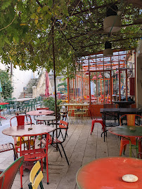 Le Bistrot de Marie du Restaurant français Bistrot Des Alpilles à Saint-Rémy-de-Provence - n°2