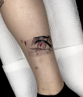MAXINK.TTT / INK YOU ART STUDIO TATTOO à Bourges