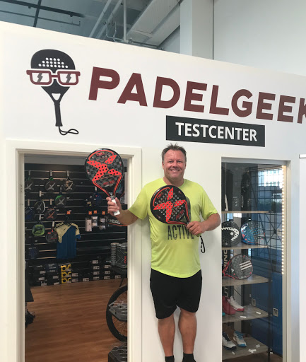 PadelGeek