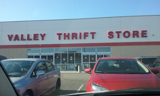 Thrift Store «Valley Thrift Store», reviews and photos, 4301 Dixie Hwy, Fairfield, OH 45014, USA