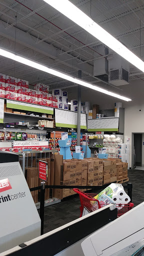 Office Supply Store «Staples», reviews and photos, 7933 Annapolis Rd, Lanham, MD 20706, USA