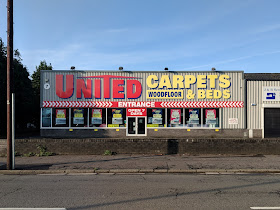 United Carpets And Beds Cardiff