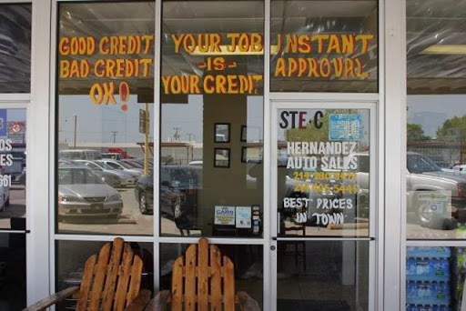Used Car Dealer «Hernandez Auto Sales», reviews and photos, 2304 E Main St Ste C, Grand Prairie, TX 75050, USA