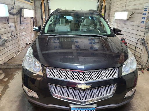 Used Car Dealer «Rum River Auto Sales», reviews and photos, 23405 St Francis Blvd NW, St Francis, MN 55070, USA