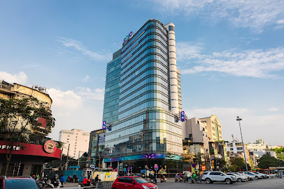 Hình Ảnh SOJO Hotel Ga Hanoi