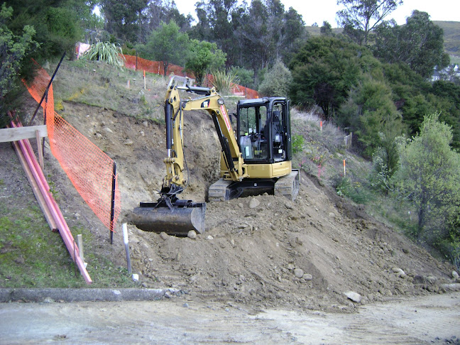 Reviews of Nelson Earthworks Ltd in Brightwater - Construction company