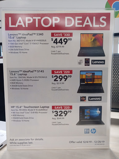 Office Supply Store «Office Depot», reviews and photos, 15100 Whittier Blvd, Whittier, CA 90603, USA