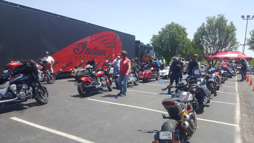 Motorcycle Dealer «Twigg Indian Motorcycle», reviews and photos, 200 S Edgewood Dr, Hagerstown, MD 21740, USA