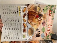 ラ・カンパーニュカフェ