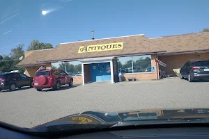 Great Lakes Antique Mall image