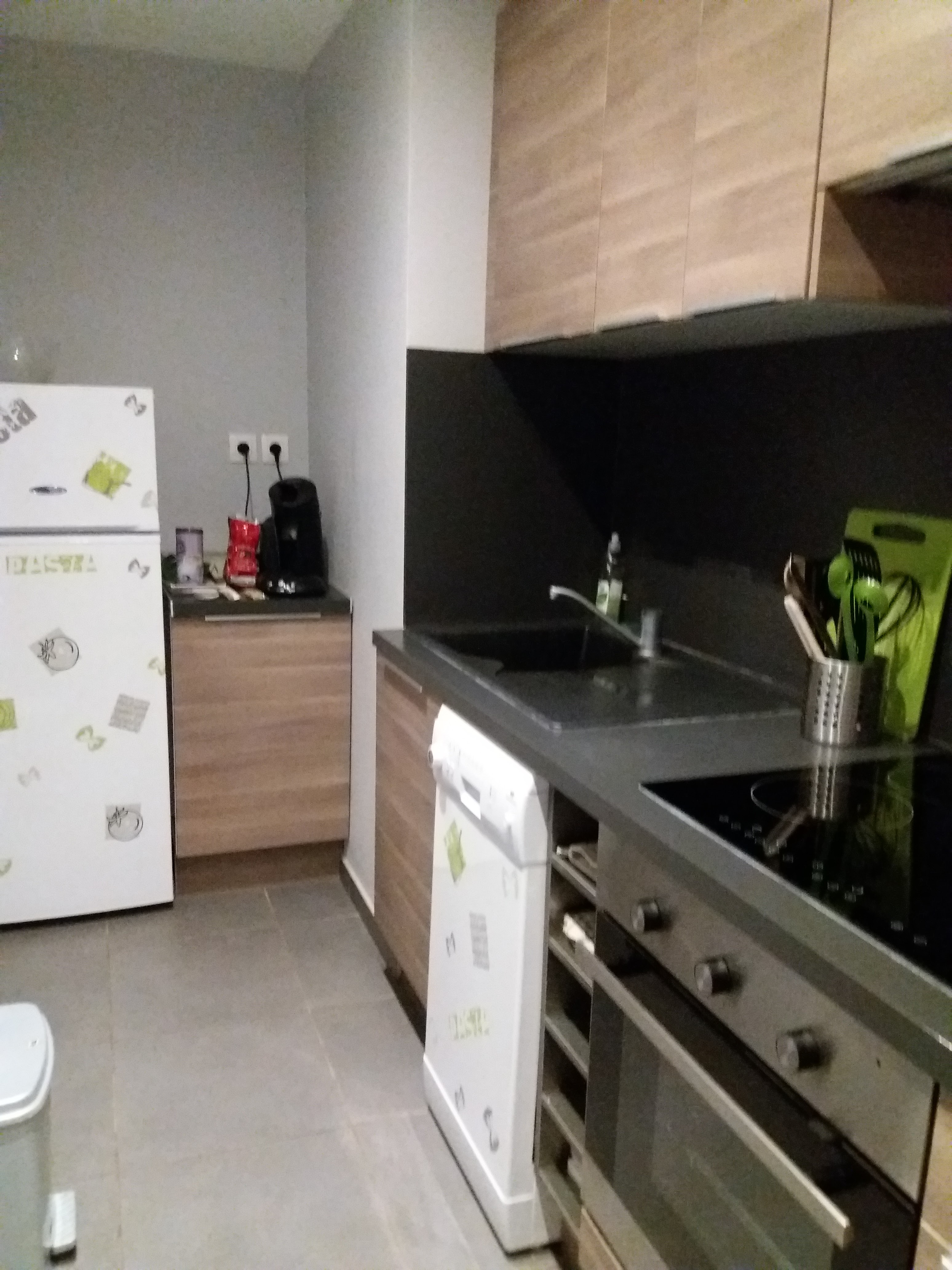 Photo n° 5 de l'avis de Stéphanie.u fait le 06/12/2017 à 16:18