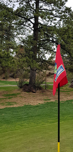 Golf Course «Estes Park Golf Course», reviews and photos, 1480 Golf Course Rd, Estes Park, CO 80517, USA