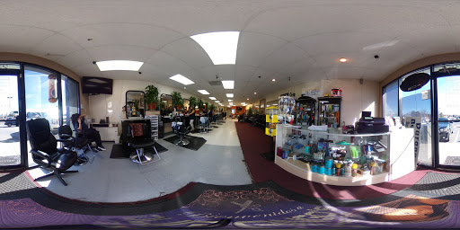 Barber Shop «Durango Barbershop», reviews and photos, 2354 S Academy Blvd, Colorado Springs, CO 80916, USA