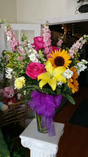 Florist «Botanica Florist», reviews and photos, 1740 E Huntington Dr, Duarte, CA 91010, USA