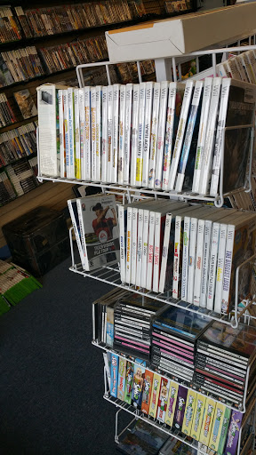 Video Game Store «Powered by Games, LLC», reviews and photos, 629 N Main St #2, Lanoka Harbor, NJ 08734, USA