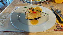 Plats et boissons du Crêperie La Chaumière à Plescop - n°12