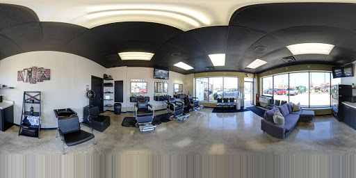 Barber Shop «Underground Barbershop», reviews and photos, 1520 E College Ave # D, Normal, IL 61761, USA