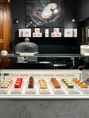 ERITHAJ Chocolat à Strasbourg