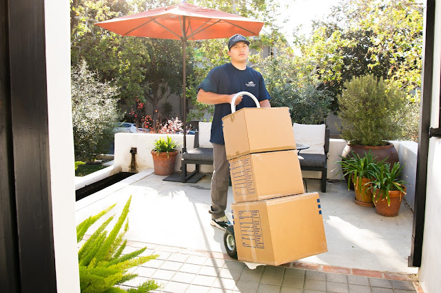 Good Neighbors Moving Company Costa Mesa