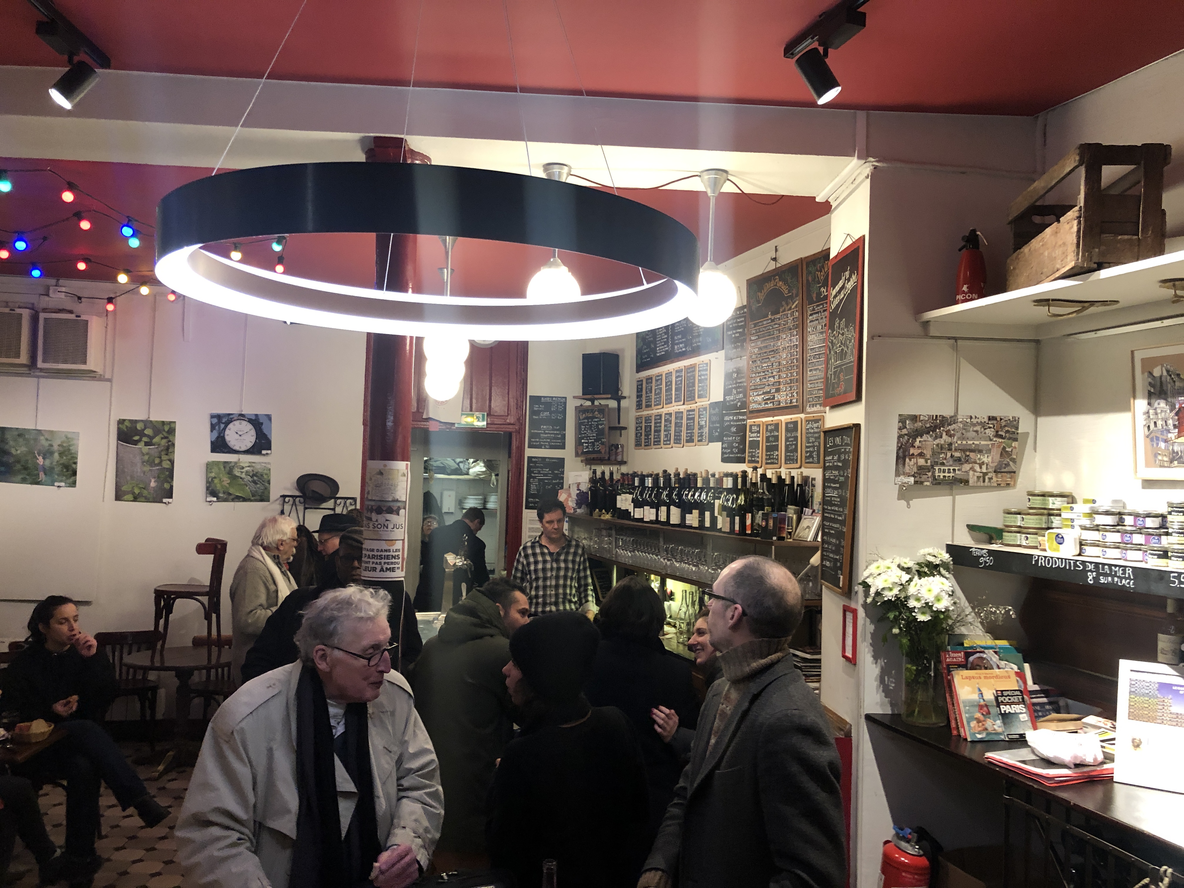 Photo n° 1 de l'avis de Jacob.i fait le 21/04/2019 à 11:43