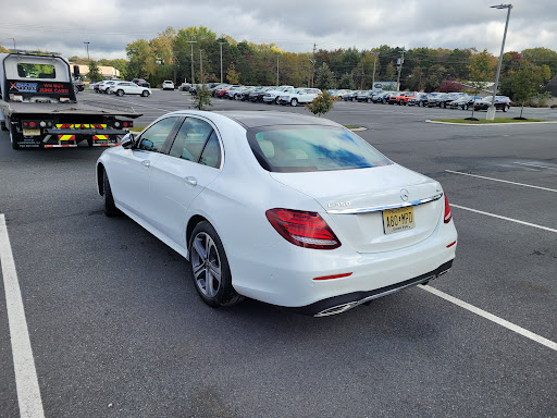 Mercedes Benz Dealer «Mercedes-Benz of Atlantic City», reviews and photos, 6623 E Black Horse Pike, Egg Harbor Township, NJ 08234, USA
