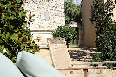 Bastide de Bouche à Fox-Amphoux