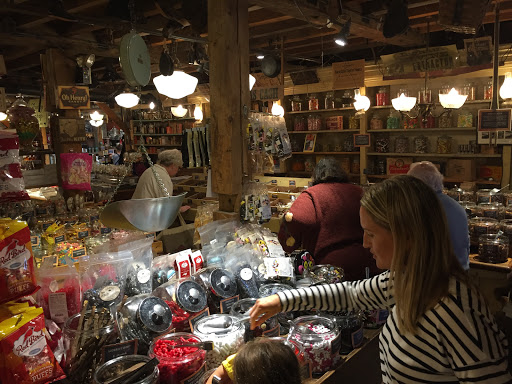 General Store «The Vermont Country Store Weston», reviews and photos, 657 Main St, Weston, VT 05161, USA