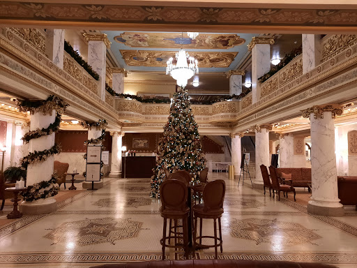 Casino «French Lick Casino», reviews and photos, 8670 IN-56, French Lick, IN 47432, USA