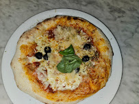 Pizza du Restaurant italien Come Prima Lille - n°18
