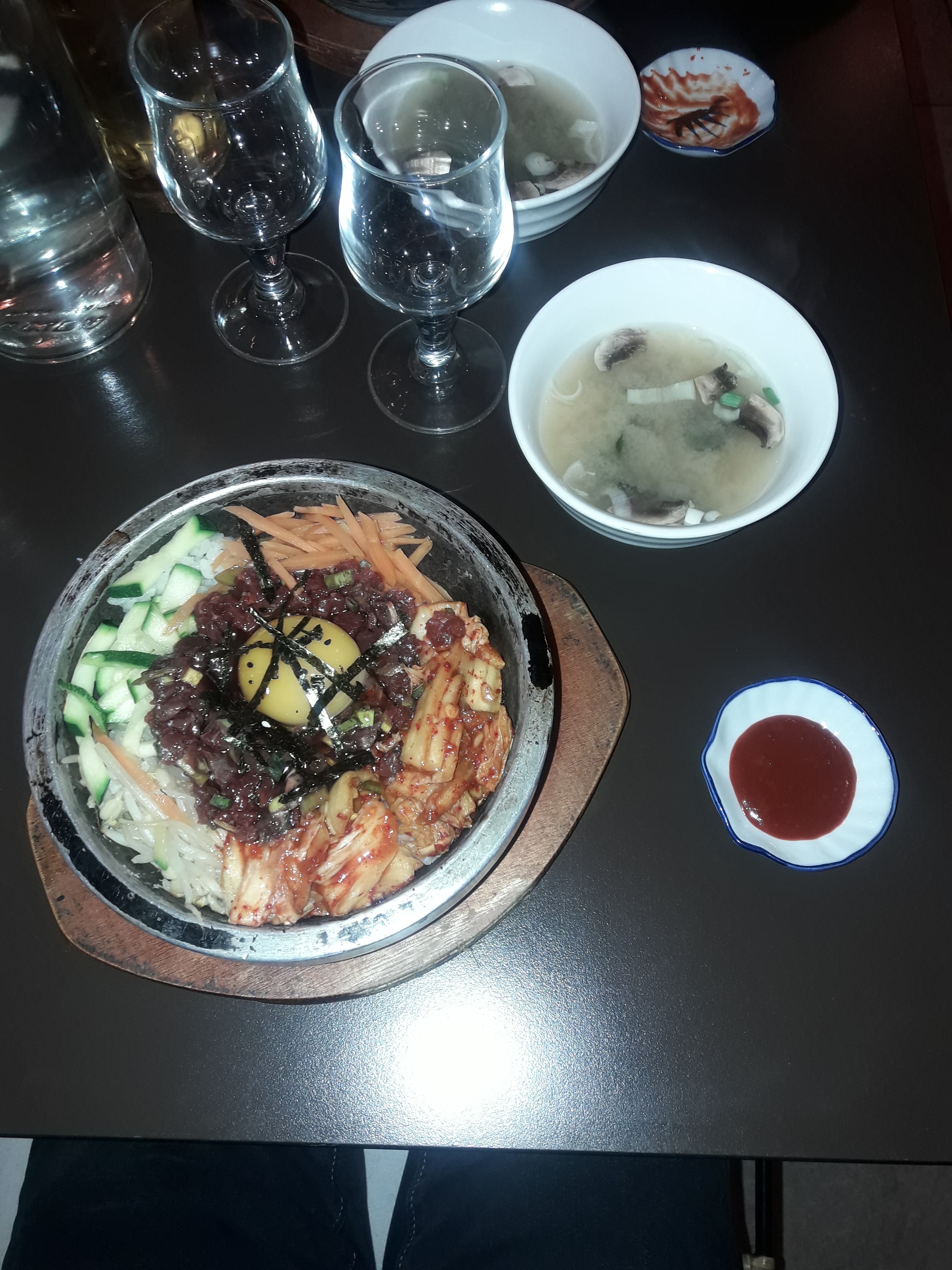 Photo n° 1 de l'avis de Tilo.i fait le 25/02/2020 à 19:50