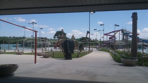  «Parrot Island Waterpark», reviews and photos, 7300 Zero St, Fort Smith, AR 72903, USA