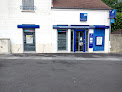 Banque Banque Populaire Rives de Paris 95200 Sarcelles